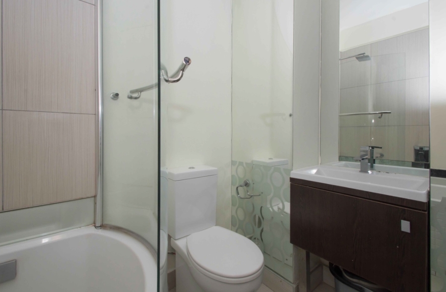 To Let 1 Bedroom Property for Rent in Rivonia Gauteng