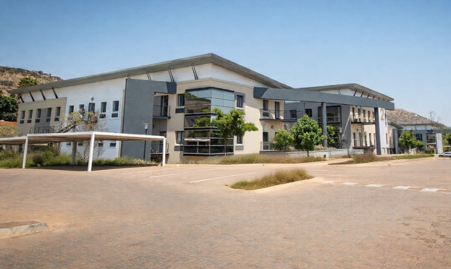 To Let commercial Property for Rent in Strubensvallei Gauteng