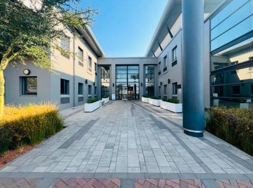 To Let commercial Property for Rent in Strubensvallei Gauteng