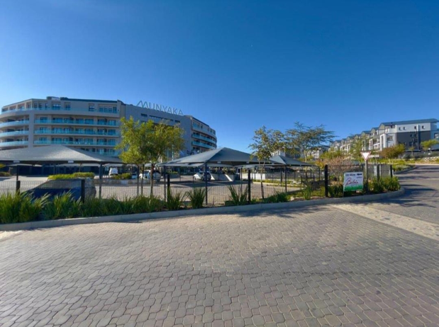 To Let 2 Bedroom Property for Rent in Waterfall Gauteng