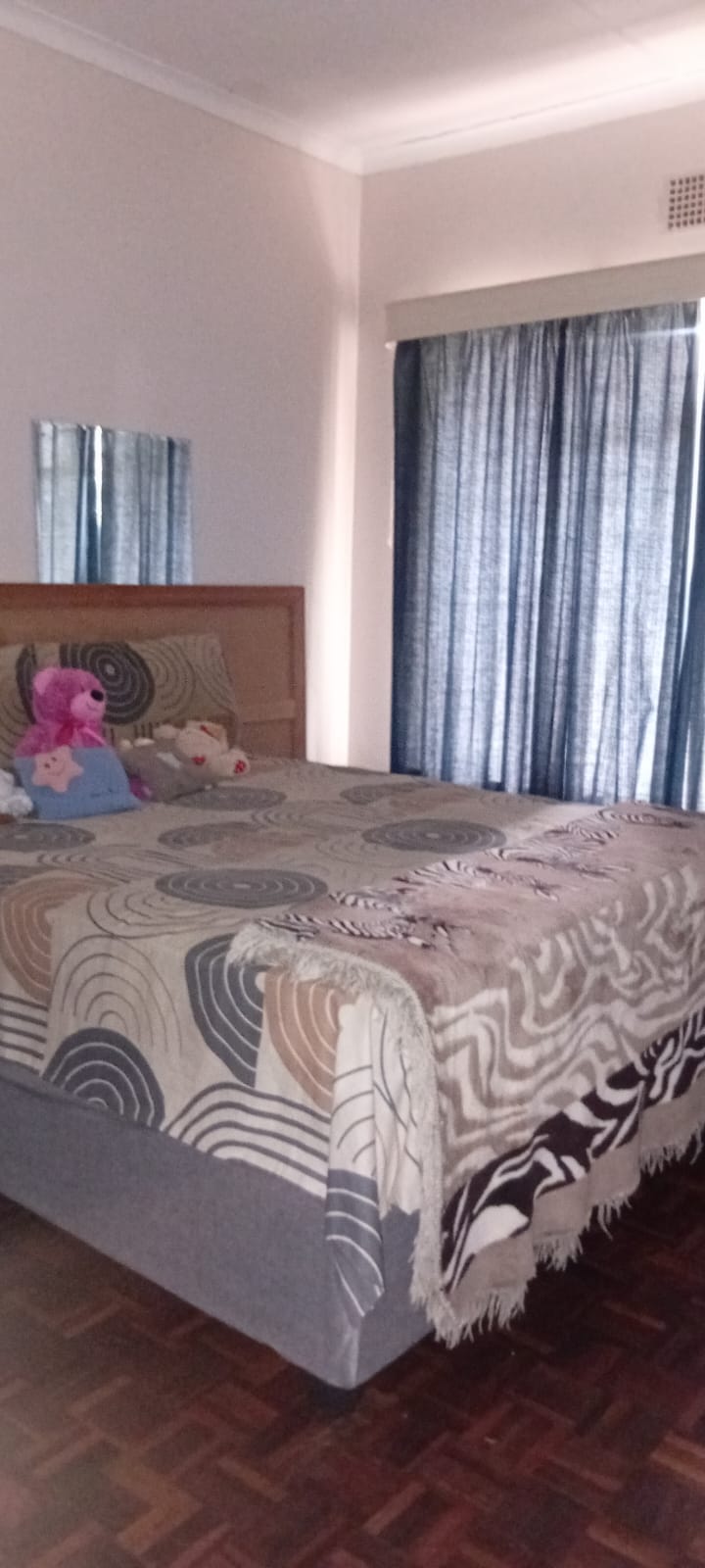 To Let 3 Bedroom Property for Rent in Brenthurst Gauteng