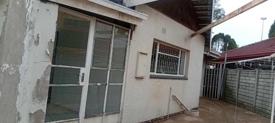 To Let 3 Bedroom Property for Rent in Brenthurst Gauteng