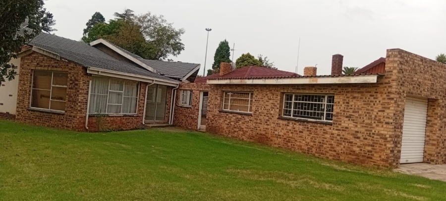 To Let 3 Bedroom Property for Rent in Brenthurst Gauteng