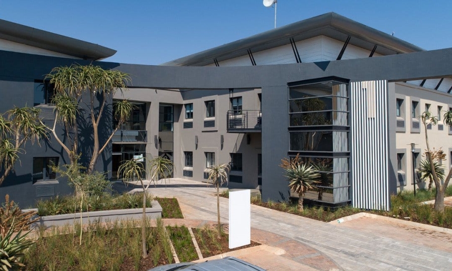 To Let commercial Property for Rent in Strubensvallei Gauteng