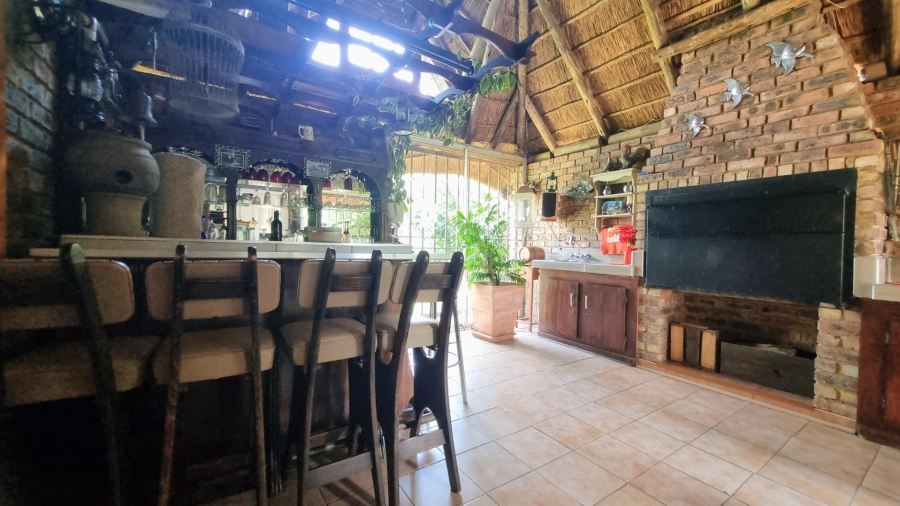 4 Bedroom Property for Sale in Falcon Ridge Gauteng