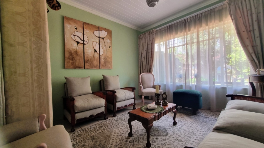 4 Bedroom Property for Sale in Falcon Ridge Gauteng