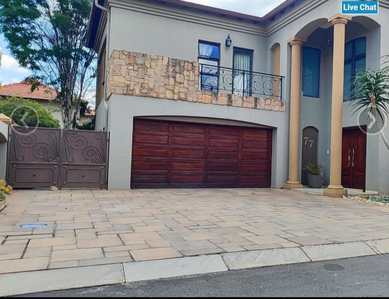 4 Bedroom Property for Sale in Sunward Park Gauteng