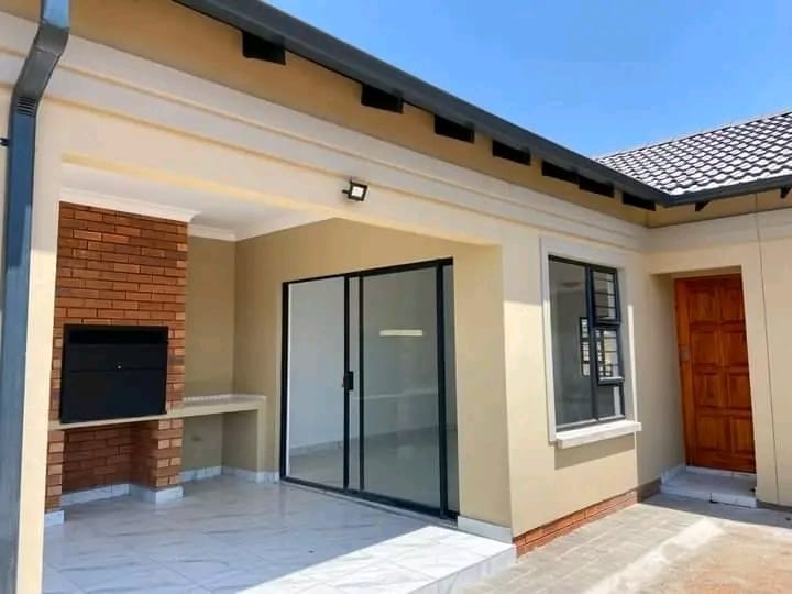 3 Bedroom Property for Sale in Heatherview Gauteng