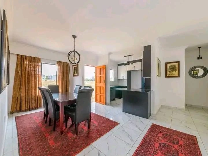 3 Bedroom Property for Sale in Heatherview Gauteng