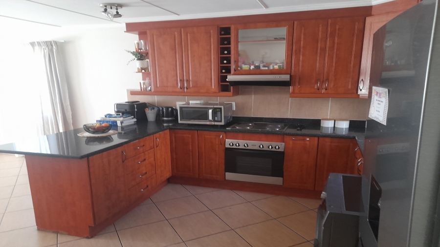 2 Bedroom Property for Sale in Riverspray Lifestyle Estate Gauteng