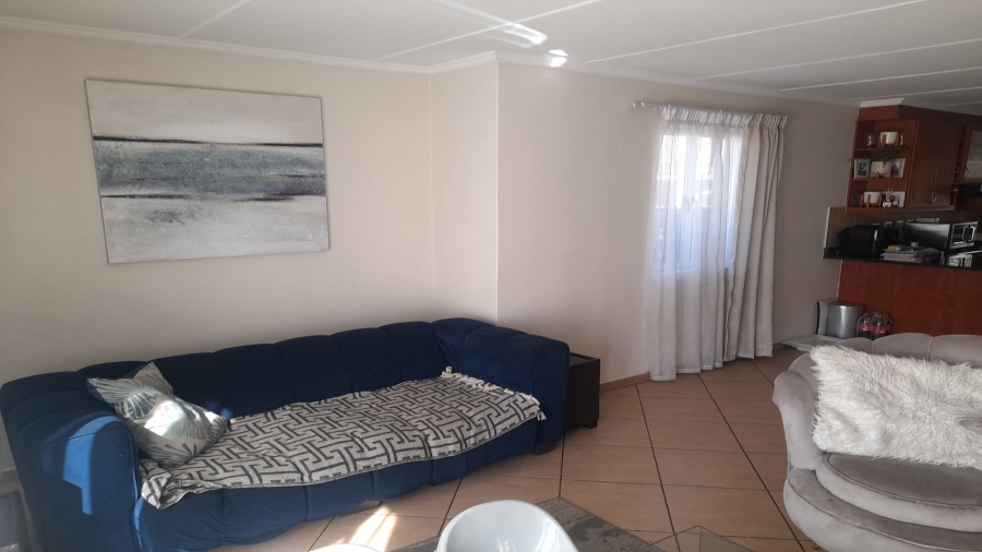 2 Bedroom Property for Sale in Riverspray Lifestyle Estate Gauteng