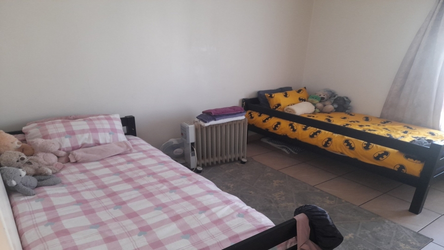 2 Bedroom Property for Sale in Riverspray Lifestyle Estate Gauteng