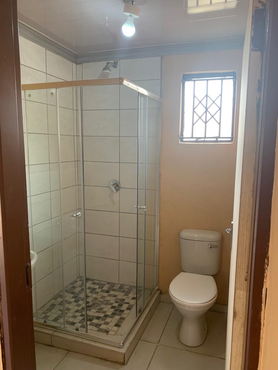 To Let 1 Bedroom Property for Rent in Daveyton Gauteng