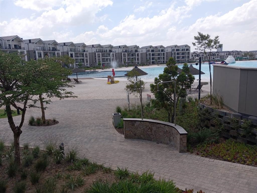 To Let 3 Bedroom Property for Rent in Waterfall Gauteng