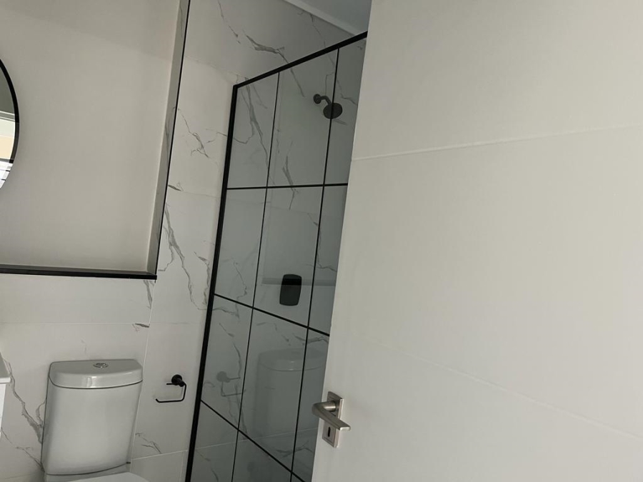 To Let 3 Bedroom Property for Rent in Waterfall Gauteng