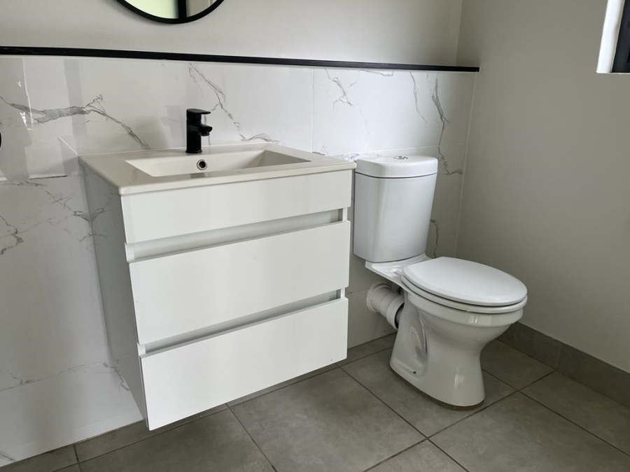 To Let 3 Bedroom Property for Rent in Waterfall Gauteng