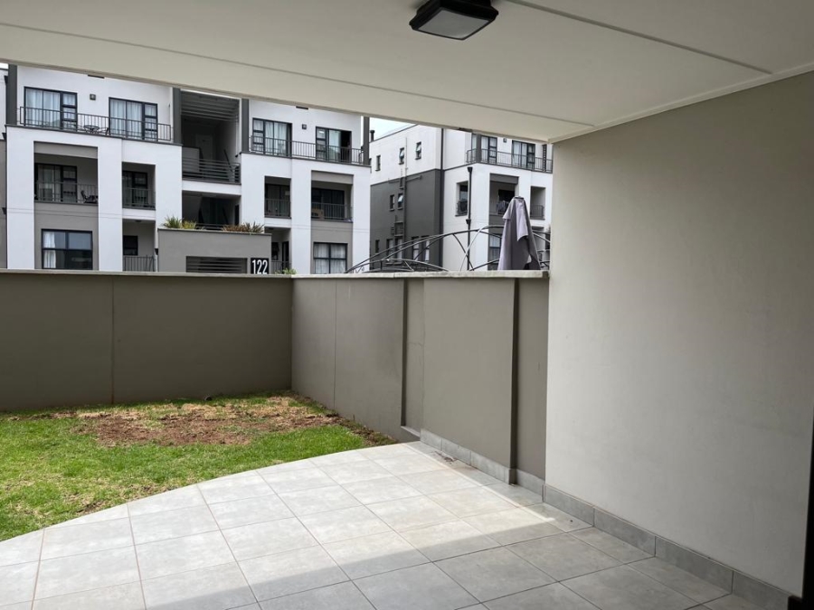 To Let 3 Bedroom Property for Rent in Waterfall Gauteng