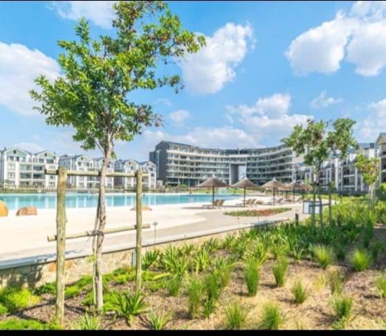 To Let 3 Bedroom Property for Rent in Waterfall Gauteng