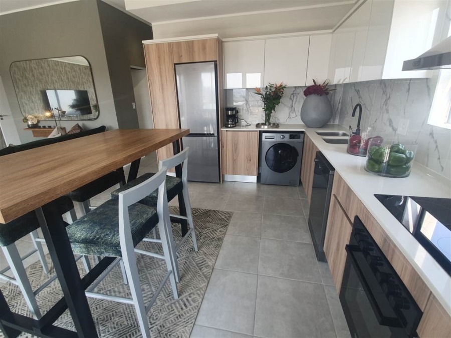 To Let 2 Bedroom Property for Rent in Waterfall Gauteng