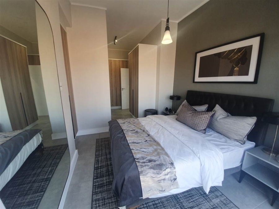 To Let 2 Bedroom Property for Rent in Waterfall Gauteng