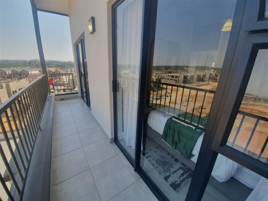 To Let 2 Bedroom Property for Rent in Waterfall Gauteng