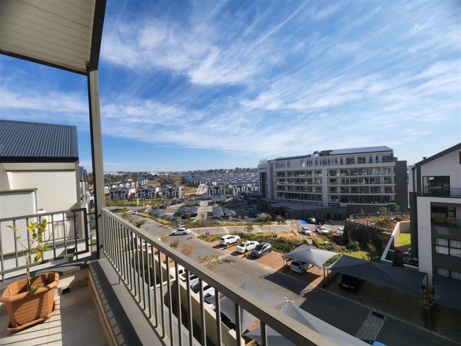 To Let 2 Bedroom Property for Rent in Waterfall Gauteng