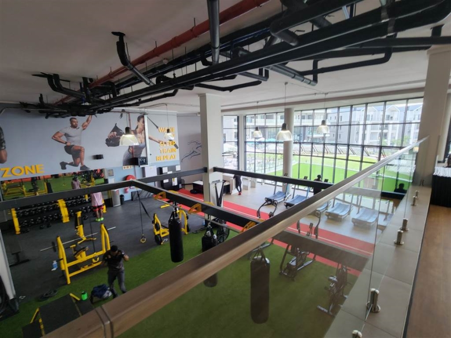 To Let 2 Bedroom Property for Rent in Waterfall Gauteng