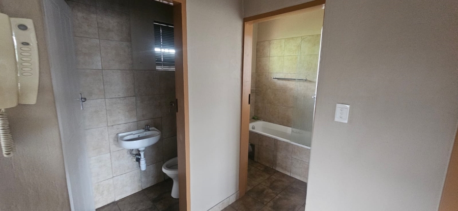 To Let  Bedroom Property for Rent in Hatfield Gauteng
