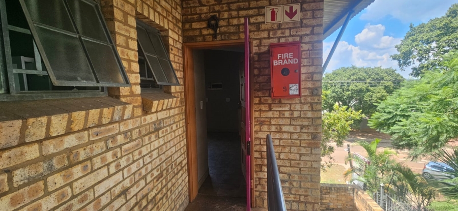 To Let  Bedroom Property for Rent in Hatfield Gauteng