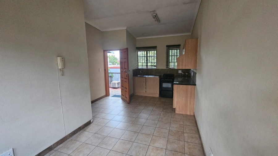 To Let 2 Bedroom Property for Rent in Hatfield Gauteng