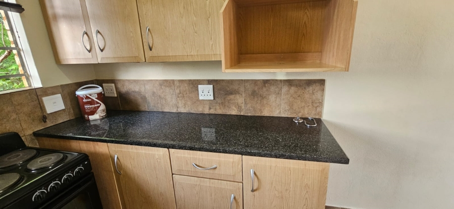 To Let 2 Bedroom Property for Rent in Hatfield Gauteng