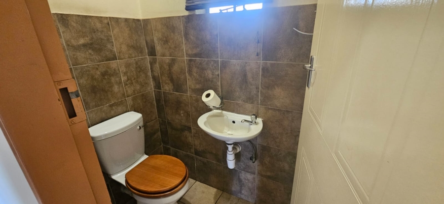 To Let 2 Bedroom Property for Rent in Hatfield Gauteng