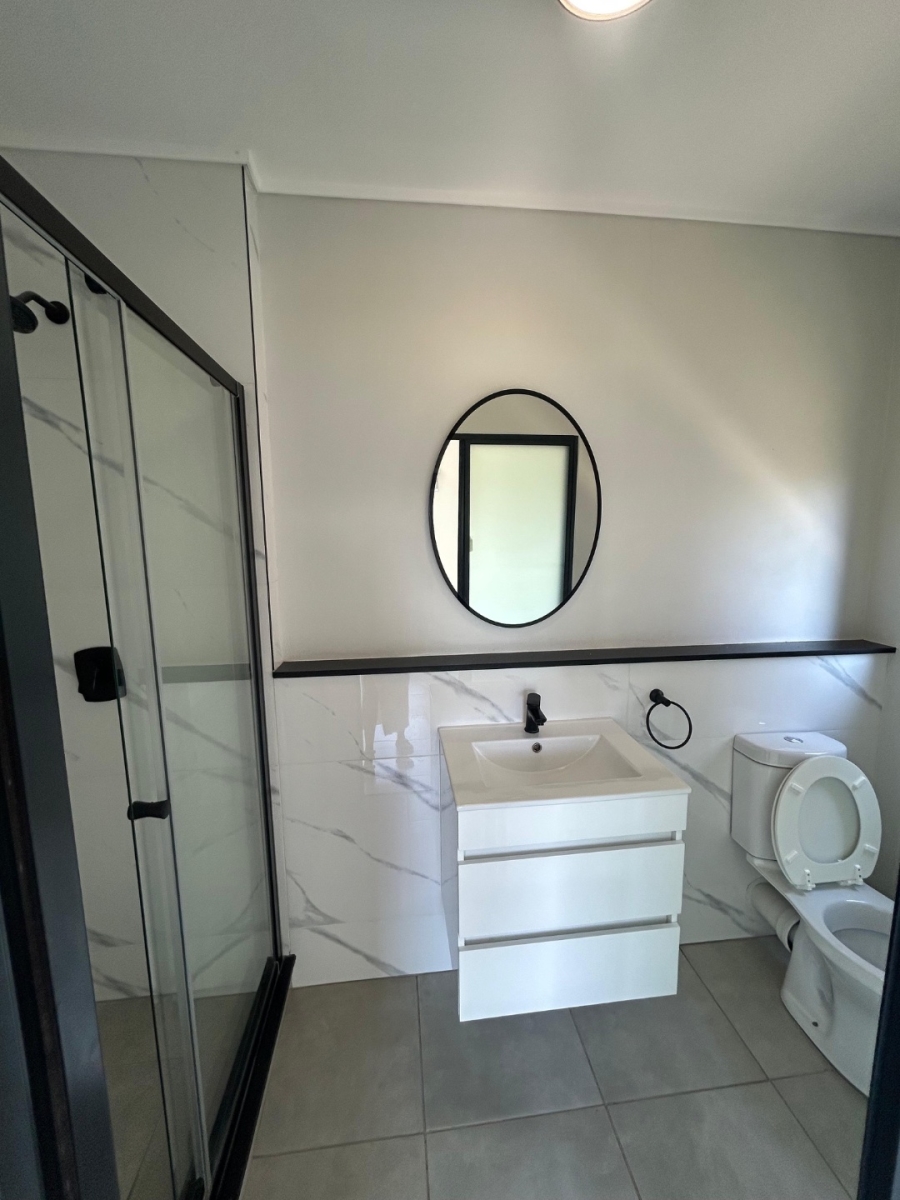 To Let 2 Bedroom Property for Rent in Waterfall Gauteng