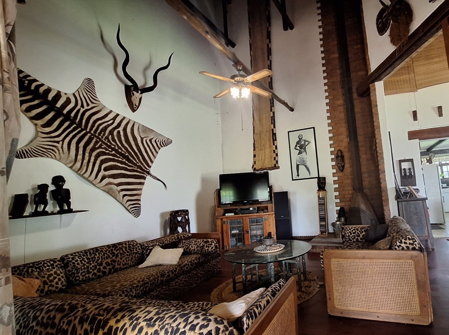 4 Bedroom Property for Sale in Henley on Klip Gauteng