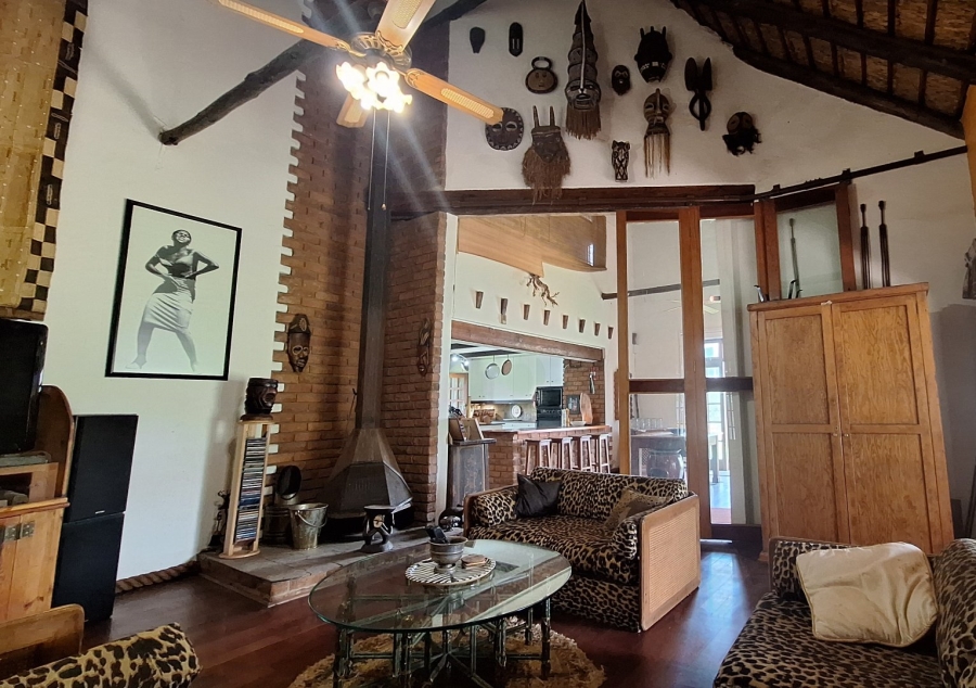 4 Bedroom Property for Sale in Henley on Klip Gauteng
