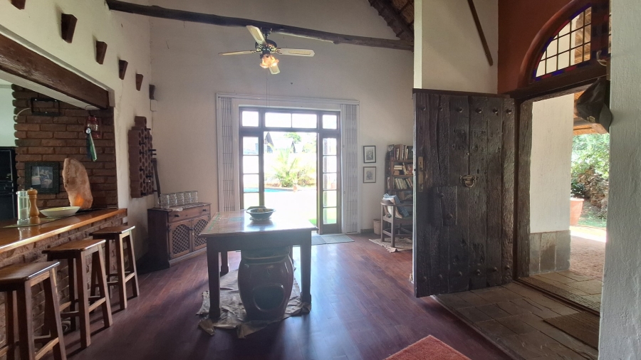 4 Bedroom Property for Sale in Henley on Klip Gauteng