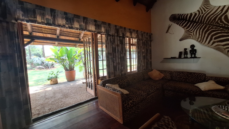 4 Bedroom Property for Sale in Henley on Klip Gauteng