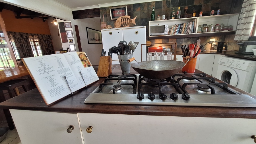 4 Bedroom Property for Sale in Henley on Klip Gauteng