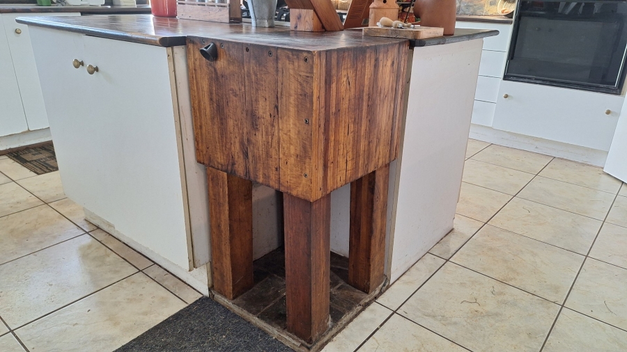 4 Bedroom Property for Sale in Henley on Klip Gauteng