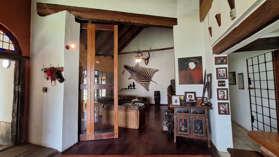 4 Bedroom Property for Sale in Henley on Klip Gauteng