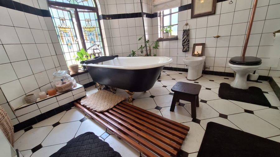 4 Bedroom Property for Sale in Henley on Klip Gauteng