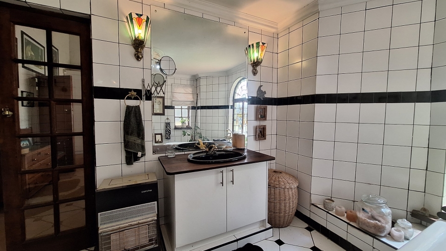 4 Bedroom Property for Sale in Henley on Klip Gauteng