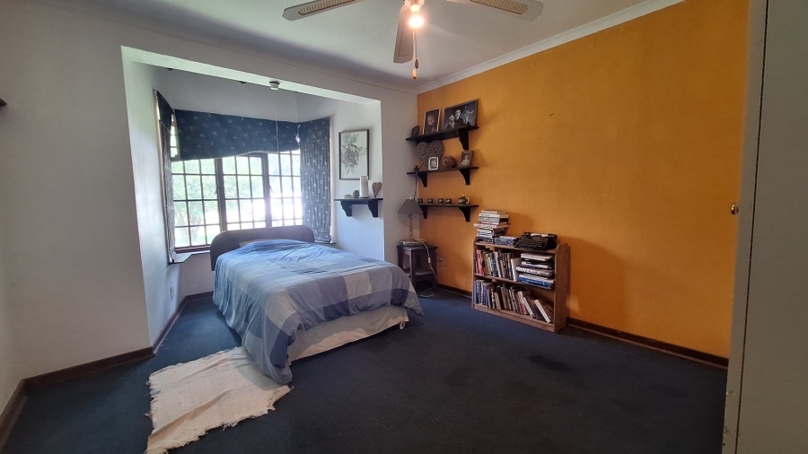 4 Bedroom Property for Sale in Henley on Klip Gauteng