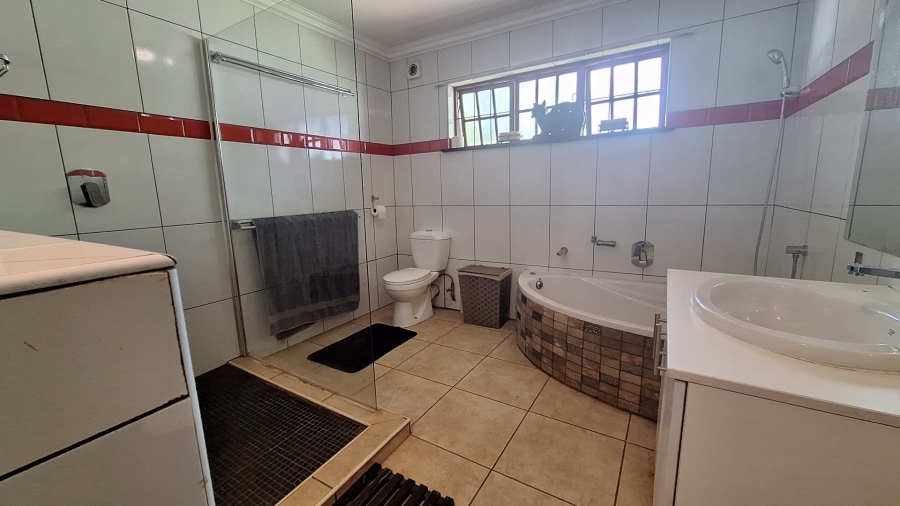 4 Bedroom Property for Sale in Henley on Klip Gauteng