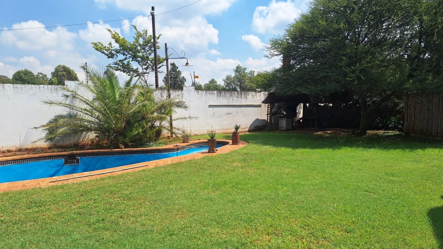 4 Bedroom Property for Sale in Henley on Klip Gauteng