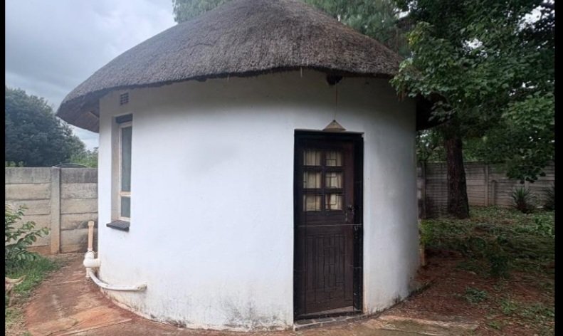 4 Bedroom Property for Sale in Henley on Klip Gauteng