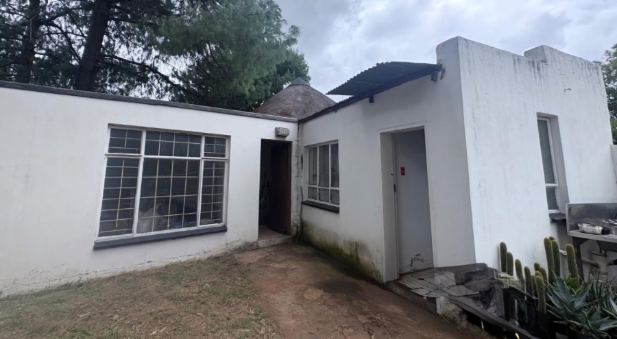 4 Bedroom Property for Sale in Henley on Klip Gauteng