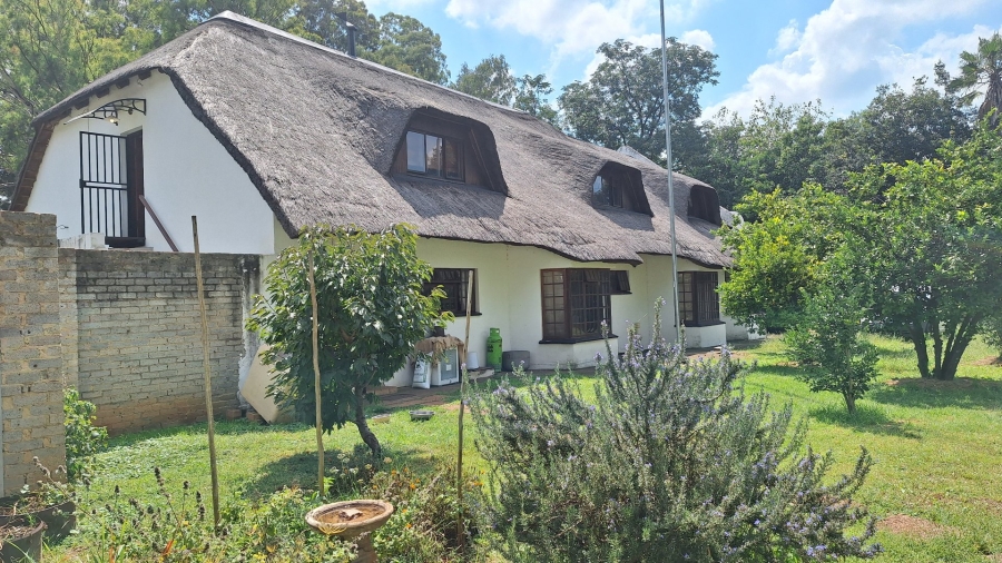 4 Bedroom Property for Sale in Henley on Klip Gauteng