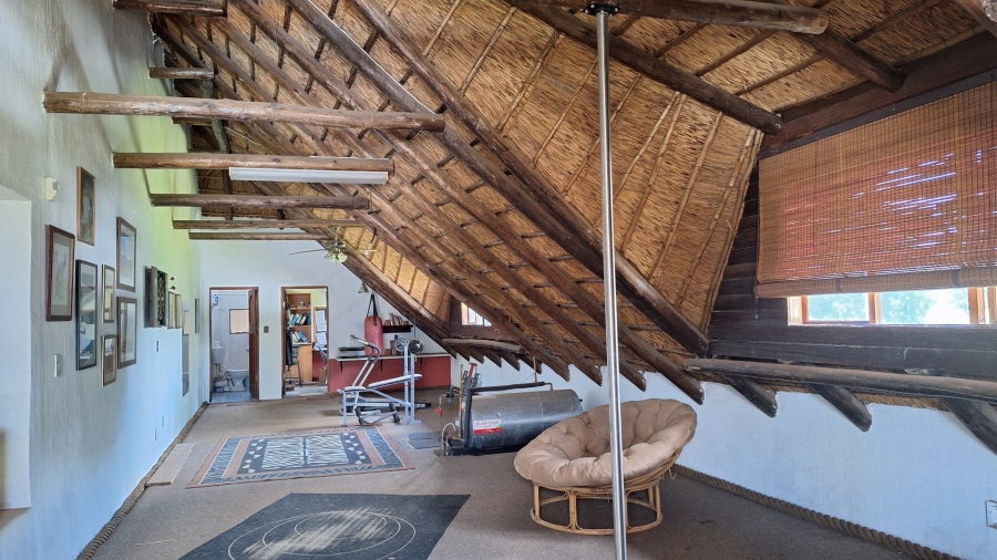 4 Bedroom Property for Sale in Henley on Klip Gauteng