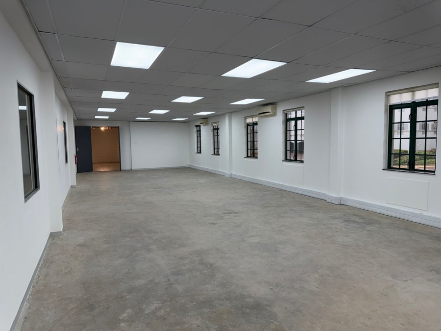 To Let commercial Property for Rent in Linbro Park Gauteng